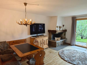Cuntainta Champfer St. Moritz